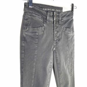 NWT Hirise Jegging Nextlevel stretch AmericanEagle